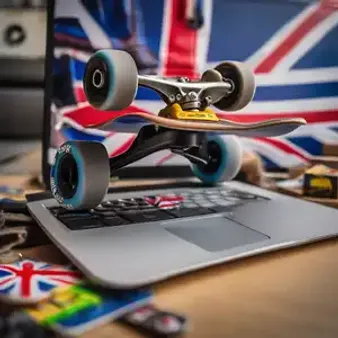 Best UK Skateboard Shops Online